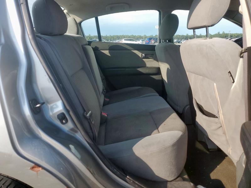 Photo 10 from auction – 2012 NISSAN SENTRA with VIN 3N1AB6AP8CL714241