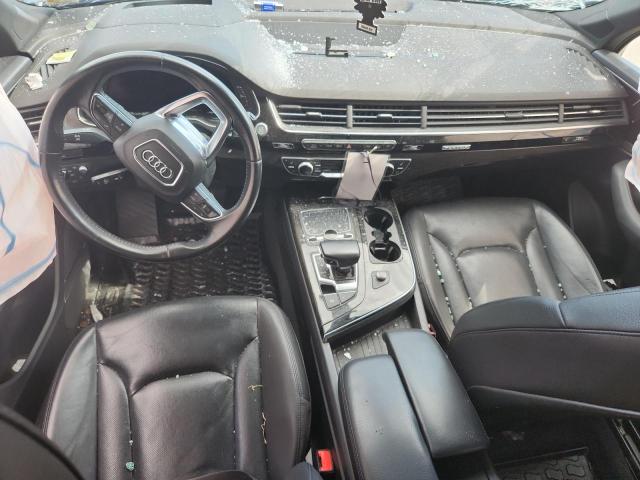 Photo 8 from auction – 2018 AUDI Q7 PRESTIGE with VIN WA1VAAF71JD016077