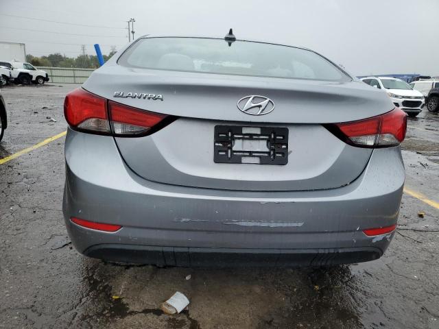 Photo 6 from auction – 2016 HYUNDAI ELANTRA SE with VIN 5NPDH4AEXGH698965