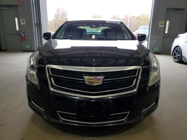 Photo 5 from auction – 2017 CADILLAC XTS with VIN 2G61U5S36H9137705