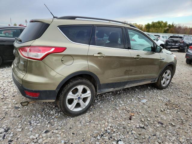 Photo 3 from auction – 2014 FORD ESCAPE SE with VIN 1FMCU9GX9EUB13353