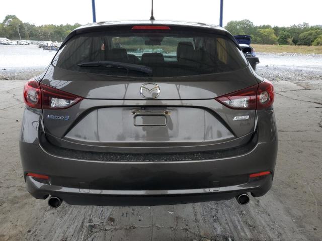 Photo 6 from auction – 2017 MAZDA 3 TOURING with VIN JM1BN1L3XH1123946