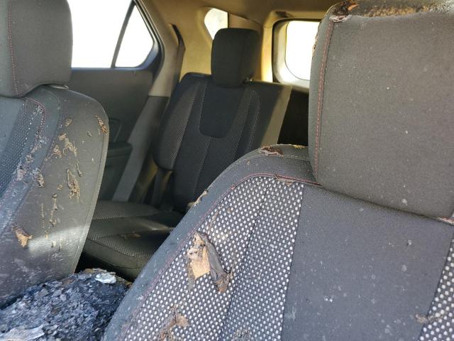 Photo 10 from auction – 2015 CHEVROLET EQUINOX LT with VIN 2GNFLFEK5F6220577