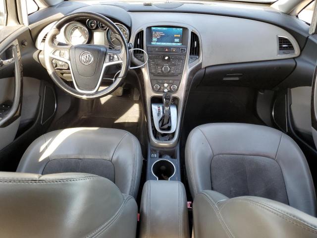 Photo 8 from auction – 2013 BUICK VERANO with VIN 1G4PP5SK5D4135183