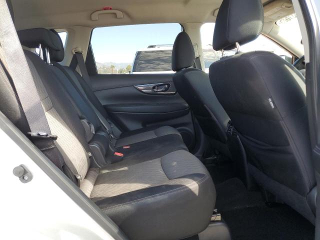 Photo 11 from auction – 2017 NISSAN ROGUE S with VIN JN8AT2MT4HW152159