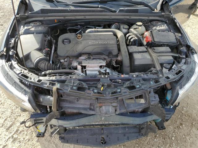 Photo 11 from auction – 2016 CHEVROLET MALIBU LT with VIN 1G1ZE5ST1GF347589