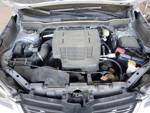 Photo 11 from auction – 2019 SUBARU FORESTER P with VIN JF2SKAGC5KH499716