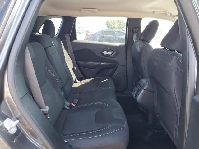 Photo 11 from auction – 2015 JEEP CHEROKEE L with VIN 1C4PJLCS0FW611663