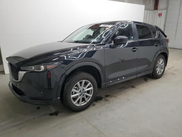 MAZDA CX-5 PREFE 2025 с VIN JM3KFBCL7S0634764 - Фото с аукциона