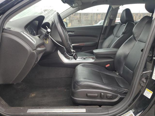 Photo 7 from auction – 2016 ACURA TLX TECH with VIN 19UUB2F50GA004680