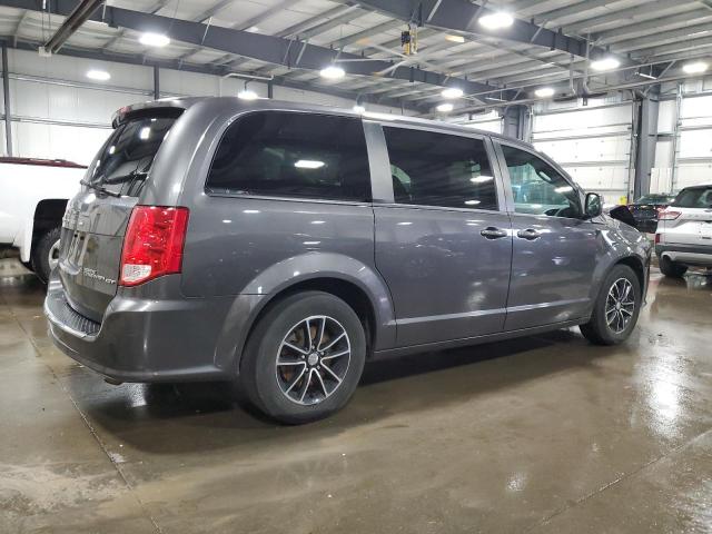 Photo 3 from auction – 2019 DODGE GRAND CARA with VIN 2C4RDGEG5KR571406