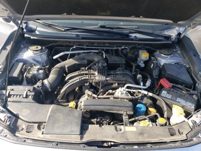 Photo 12 from auction – 2021 SUBARU CROSSTREK with VIN JF2GTHSC4MH287167