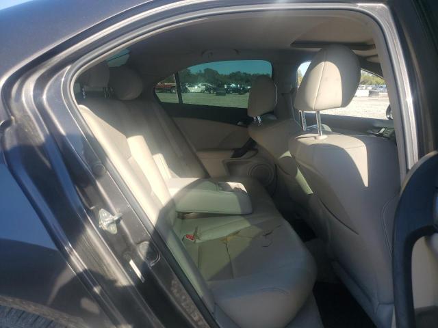 Photo 10 from auction – 2010 ACURA TSX with VIN JH4CU2F66AC040879