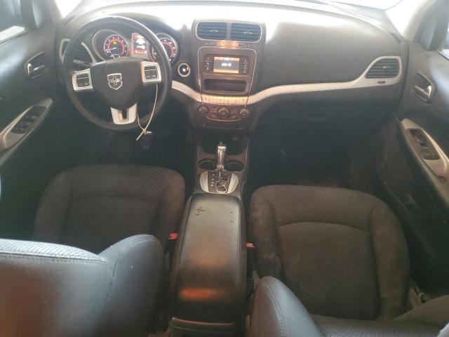 Photo 8 from auction – 2018 DODGE JOURNEY SE with VIN 3C4PDCAB3JT508424