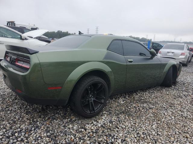 Photo 3 from auction – 2022 DODGE CHALLENGER with VIN 2C3CDZFJ3NH164534