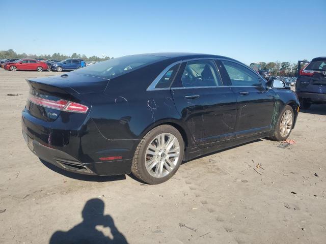 Photo 3 from auction – 2016 LINCOLN MKZ with VIN 3LN6L2J94GR611777