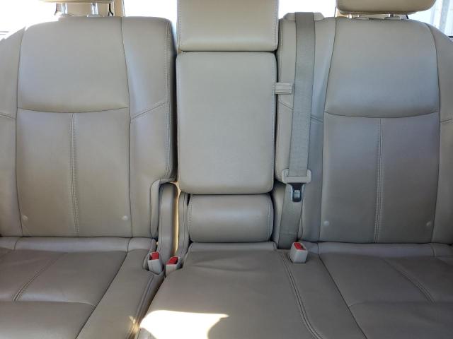 Photo 10 from auction – 2013 NISSAN PATHFINDER with VIN 5N1AR2MN7DC687487