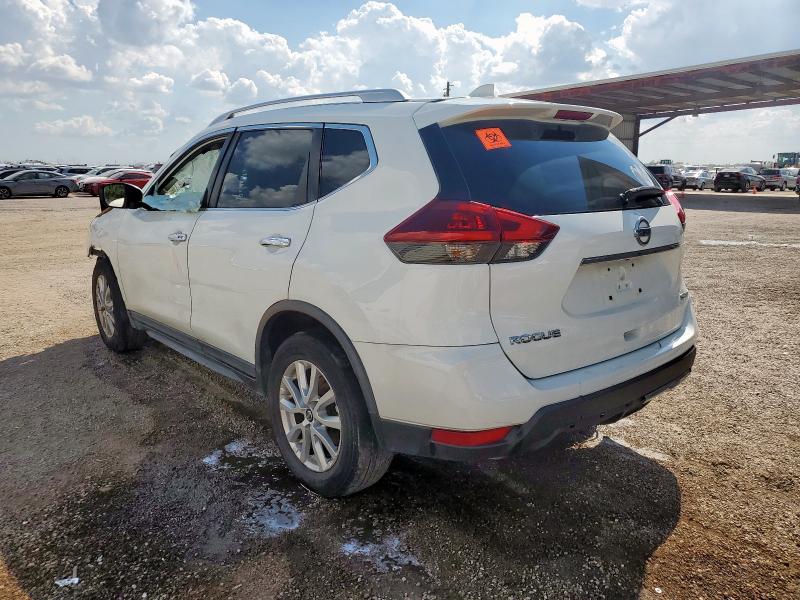 Photo 2 from auction – 2018 NISSAN ROGUE S with VIN KNMAT2MV9JP599714