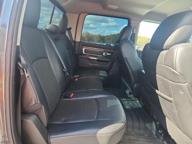 Photo 10 from auction – 2016 RAM 1500 with VIN 1C6RR7VT7GS417517