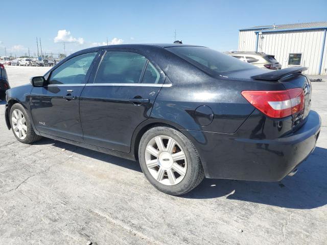 Photo 2 from auction – 2008 LINCOLN MKZ with VIN 3LNHM26T18R611652