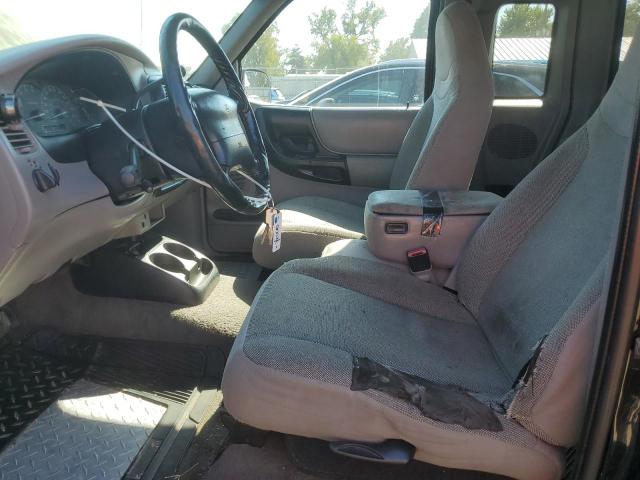 Photo 7 from auction – 2000 FORD RANGER SUP with VIN 1FTZR15V0YPA93516