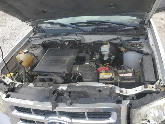 Photo 12 from auction – 2009 FORD ESCAPE XLT with VIN 1FMCU93G19KB96333