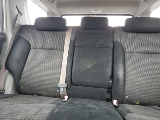 Photo 10 from auction – 2008 TOYOTA 4RUNNER SR with VIN JTEZU14R98K015280