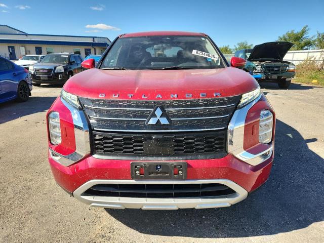 Photo 5 from auction – 2024 MITSUBISHI OUTLANDER with VIN JA4J4VA89RZ015044
