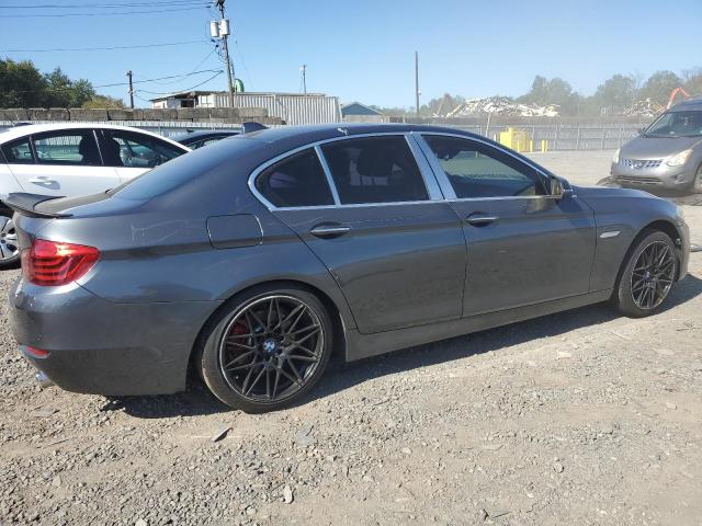 Photo 3 from auction – 2016 BMW 535 XI with VIN WBA5B3C59GG253423