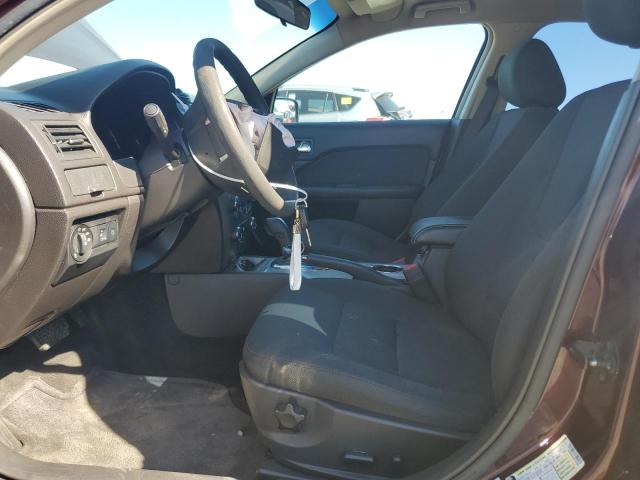 Photo 7 from auction – 2011 FORD FUSION SE with VIN 3FAHP0HA9BR185685