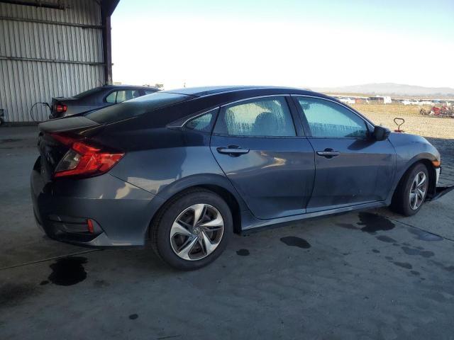 Photo 3 from auction – 2019 HONDA CIVIC LX with VIN 19XFC2F63KE208795