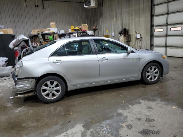 Photo 3 from auction – 2011 TOYOTA CAMRY BASE with VIN 4T4BF3EK6BR112348
