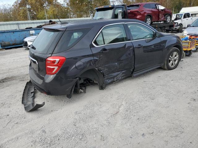Photo 3 from auction – 2016 CHEVROLET EQUINOX LS with VIN 2GNFLEEKXG6334960
