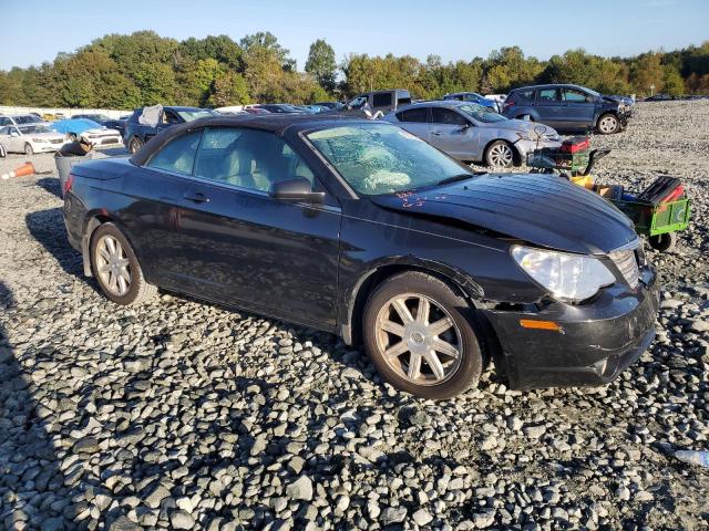 Photo 4 from auction – 2008 CHRYSLER SEBRING TOURING with VIN 1C3LC55R38N269766