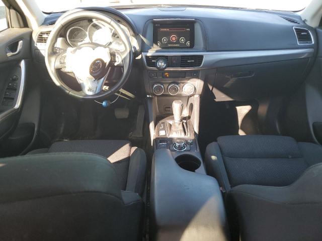 Photo 8 from auction – 2016 MAZDA CX-5 TOURI with VIN JM3KE2CY5G0774348