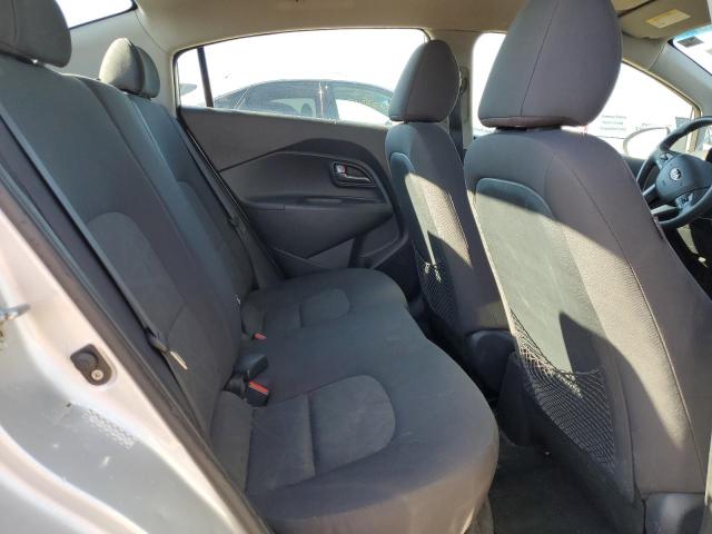 Photo 10 from auction – 2013 KIA RIO LX with VIN KNADM4A32D6164274