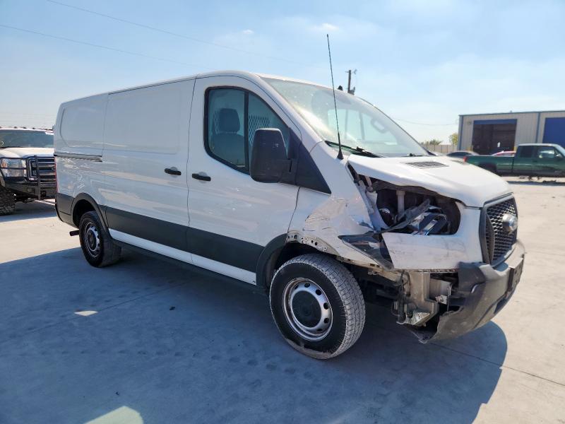 Photo 4 from auction – 2023 FORD TRANSIT T- with VIN 1FTYE1Y82PKC13454