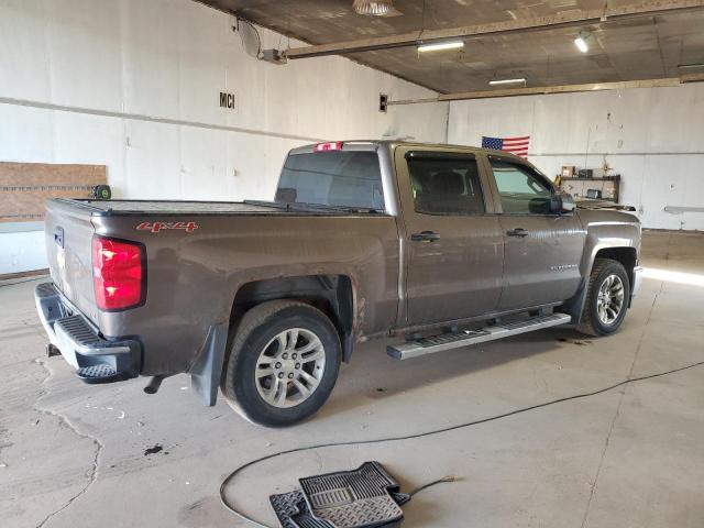 Photo 3 from auction – 2014 CHEVROLET SILVERADO with VIN 3GCUKREC0EG290682