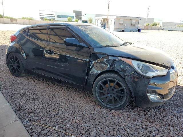 Photo 4 from auction – 2013 HYUNDAI VELOSTER with VIN KMHTC6AD2DU153014