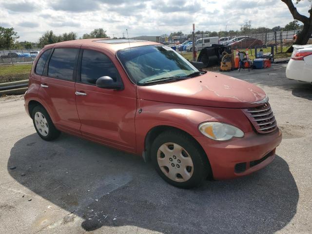 Photo 4 from auction – 2007 CHRYSLER PT CRUISER with VIN 3A4FY58B87T589912