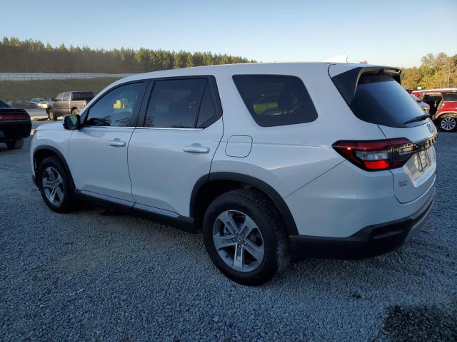 Photo 2 from auction – 2025 HONDA PILOT EXL with VIN 5FNYG2H43SB021205