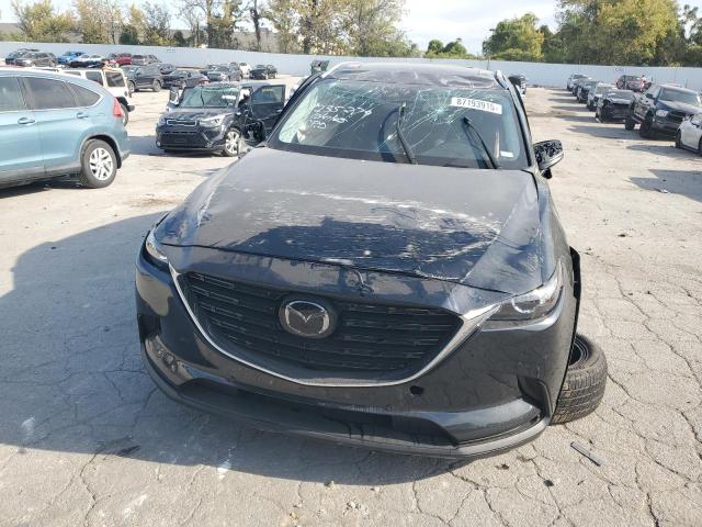 Photo 5 from auction – 2022 MAZDA CX-9 TOURING PLUS with VIN JM3TCBAY5N0600290