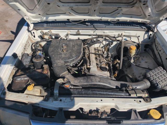 Photo 11 from auction – 1998 NISS FRONTIER XE with VIN 1N6DD21SXWC366246
