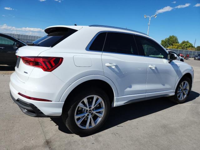 Photo 3 from auction – 2025 AUDI Q3 PREMIUM with VIN WA1EECF36S1034400