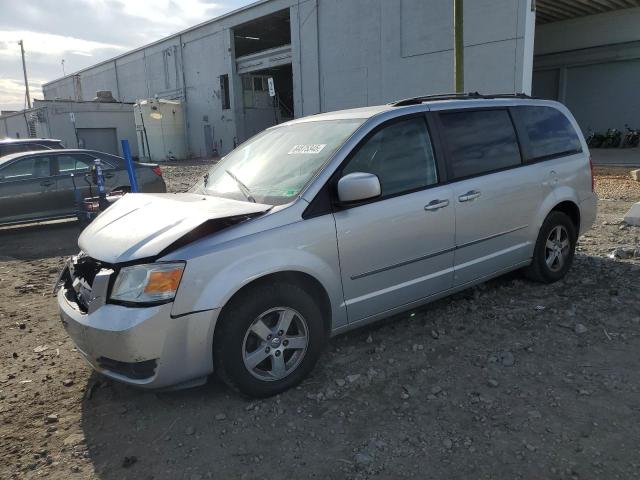 2010 Dodge Grand Caravan