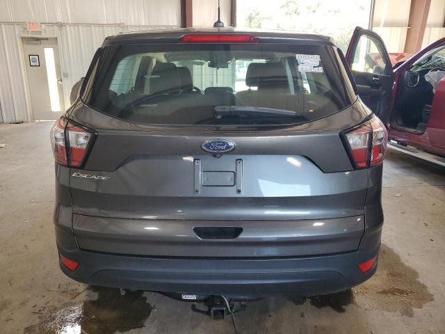 Zdjęcie 6 z aukcji – 2017 FORD ESCAPE S z VIN 1FMCU0F77HUD37268