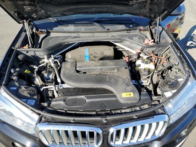 Photo 12 from auction – 2018 BMW X5 XDR40E with VIN 5UXKT0C5XJ0V99464