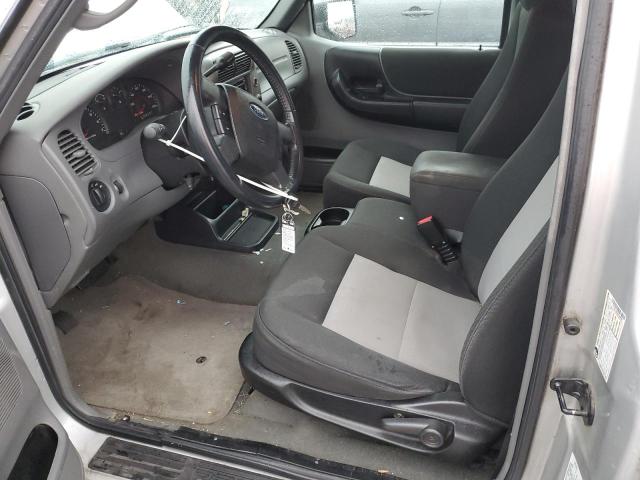 Photo 7 from auction – 2009 FORD RANGER SUP with VIN 1FTYR14D59PA39666