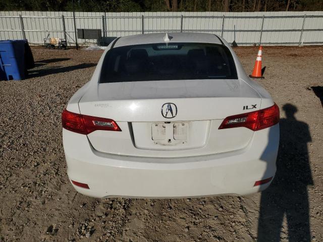 Photo 6 from auction – 2014 ACURA ILX 20 TEC with VIN 19VDE1F70EE010466