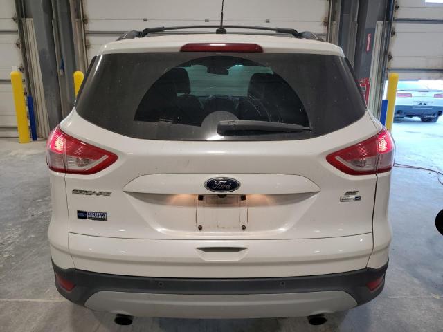Photo 6 from auction – 2016 FORD ESCAPE with VIN 1FMCU9GX0GUA67060